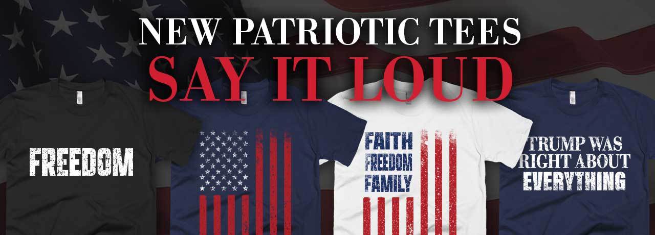 New Tees