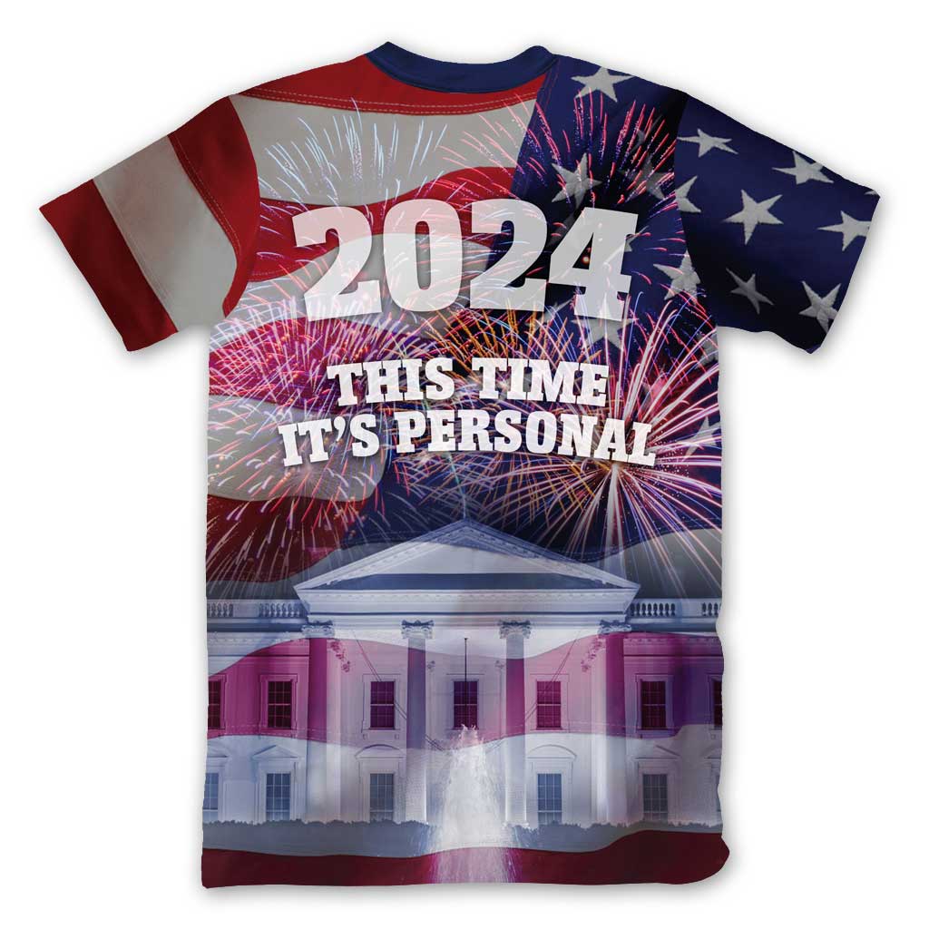 Let's Go Brandon Joe Biden Funny Humor T Shirt FJB Trump 2024 Political Shirts – – Italia Associazione Psicologia Aviazione - Foto 6