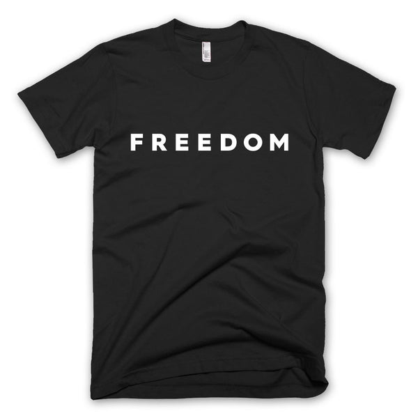Freedom T-shirt V2