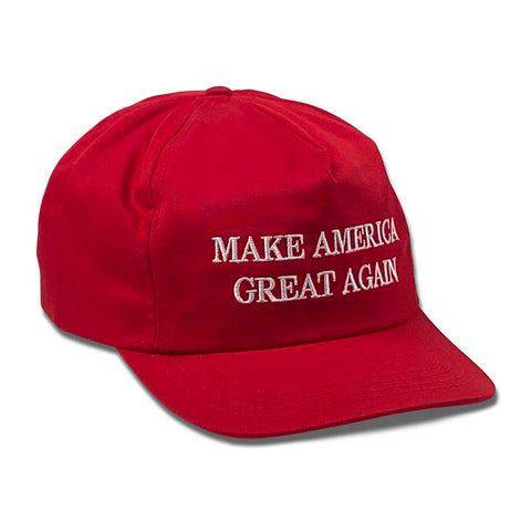 MAGA Hat - Made In USA