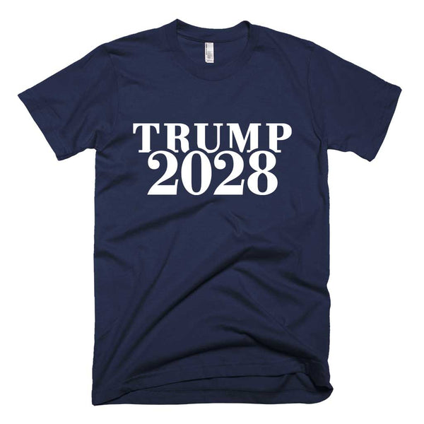 Trump 2028 T-shirt