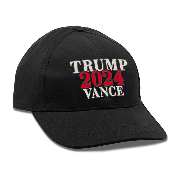 Choose Your Own Trump Hat 4 Pack - Made In USA