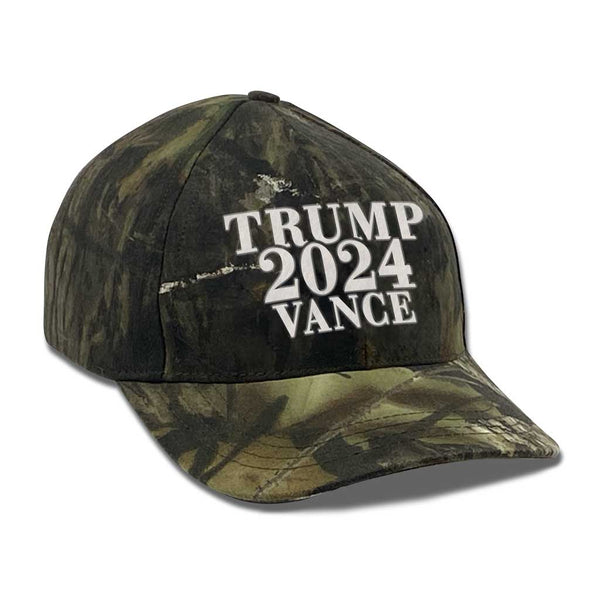 Choose Your Own Trump Hat 4 Pack - Made In USA