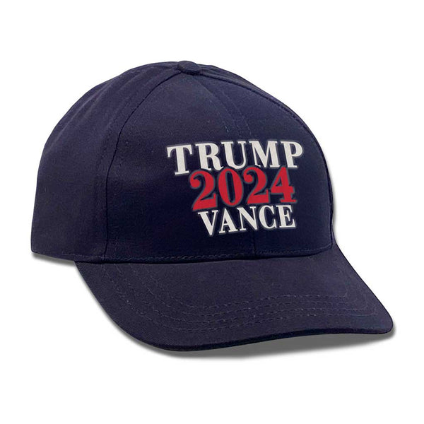 Choose Your Own Trump Hat 4 Pack - Made In USA