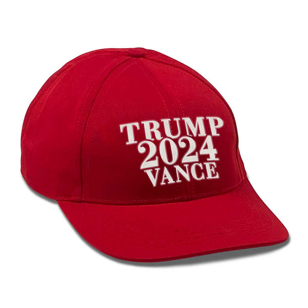 Choose Your Own Trump Hat 4 Pack - Made In USA