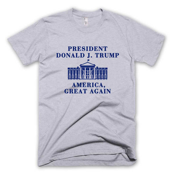 Trump White House T-shirt