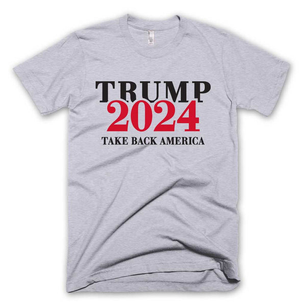 Trump Shirt - Trump 2024 – TrumpStoreAmerica