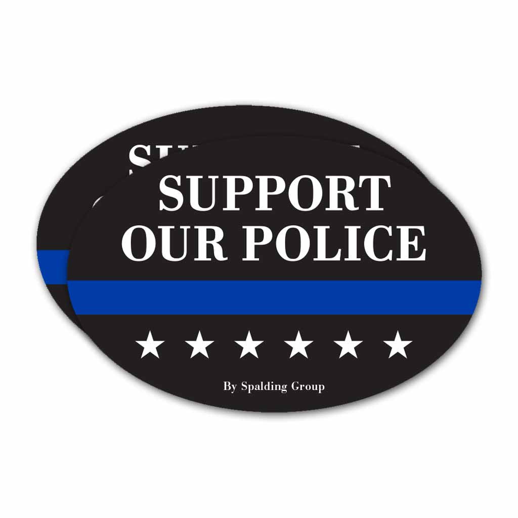 Support Our Police